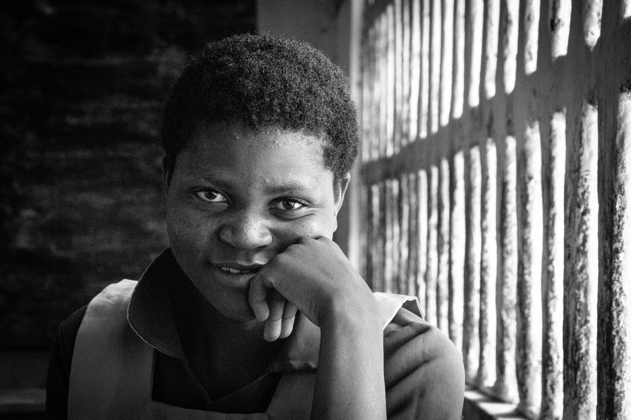 BTG scholarship candidate, 2022