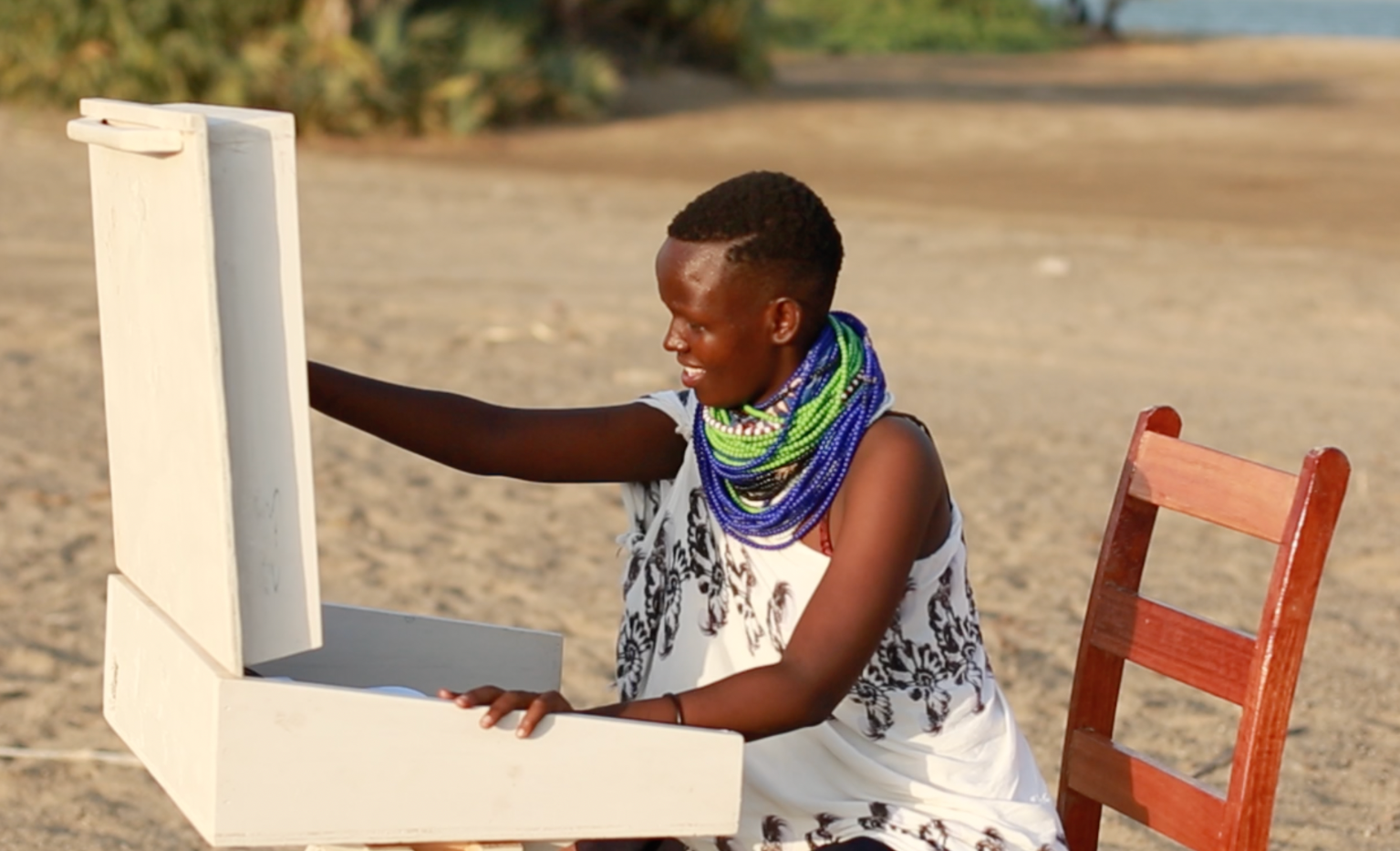 Loropio girls senior high school