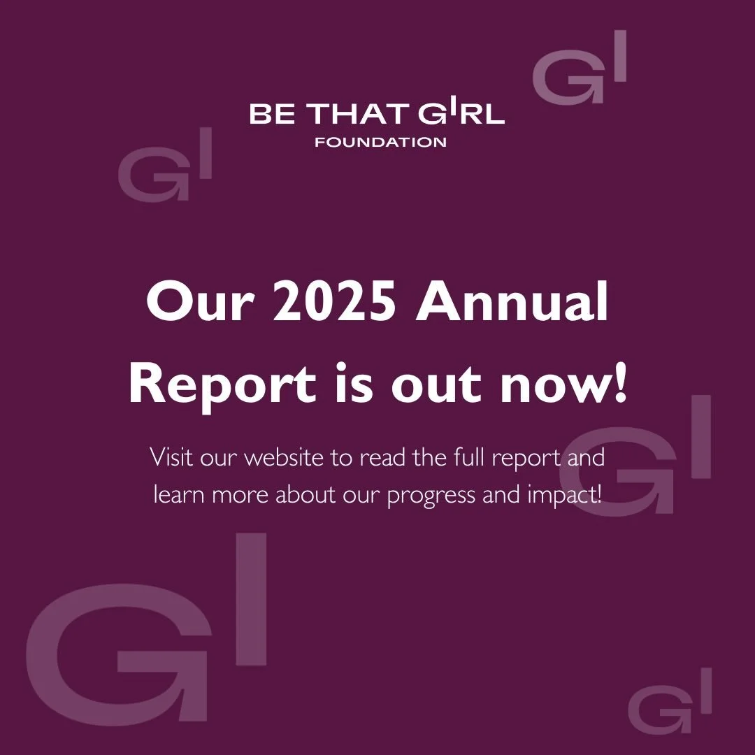 Our 2025 Annual Report is out now!

This year, our impact reached across 8 partners, 7 countries, and more than 171,000 lives touched.

Highlights from 2025 include:
✅ 951 youths acquiring secondary, vocational, and university education on BTG schola