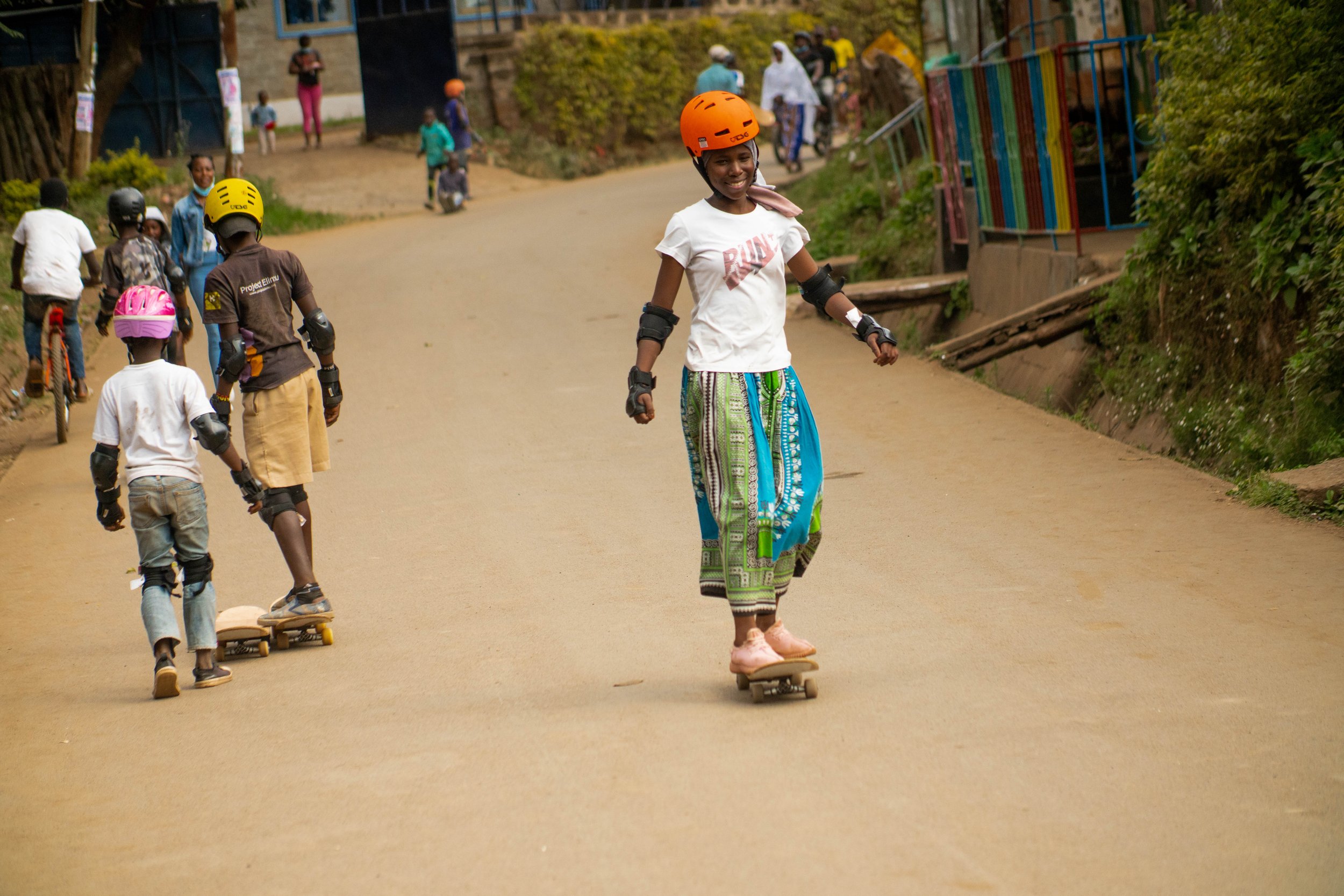 Skateistan