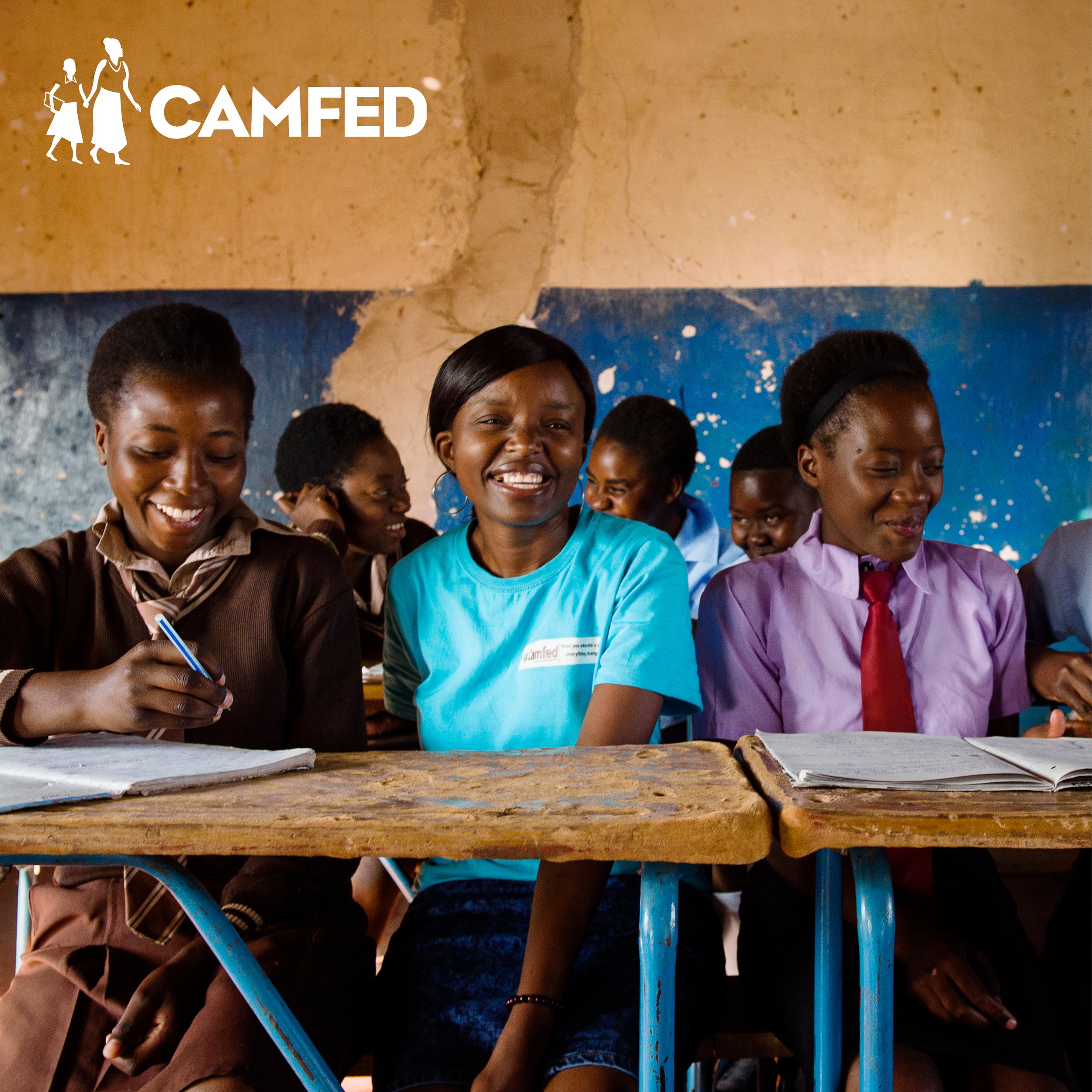 CAMFED