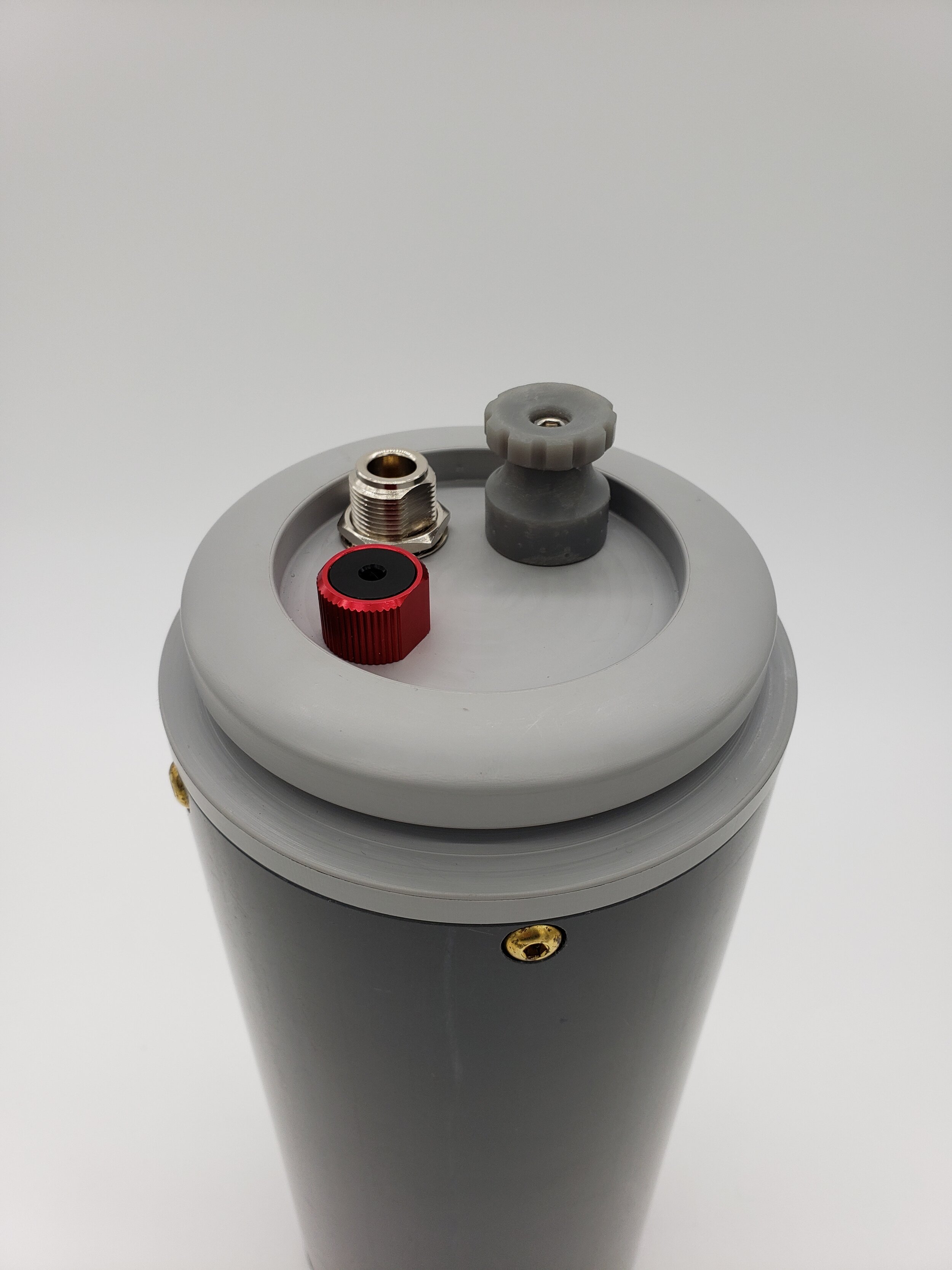 Duro Sonde Nearshore Unit Comms Cap