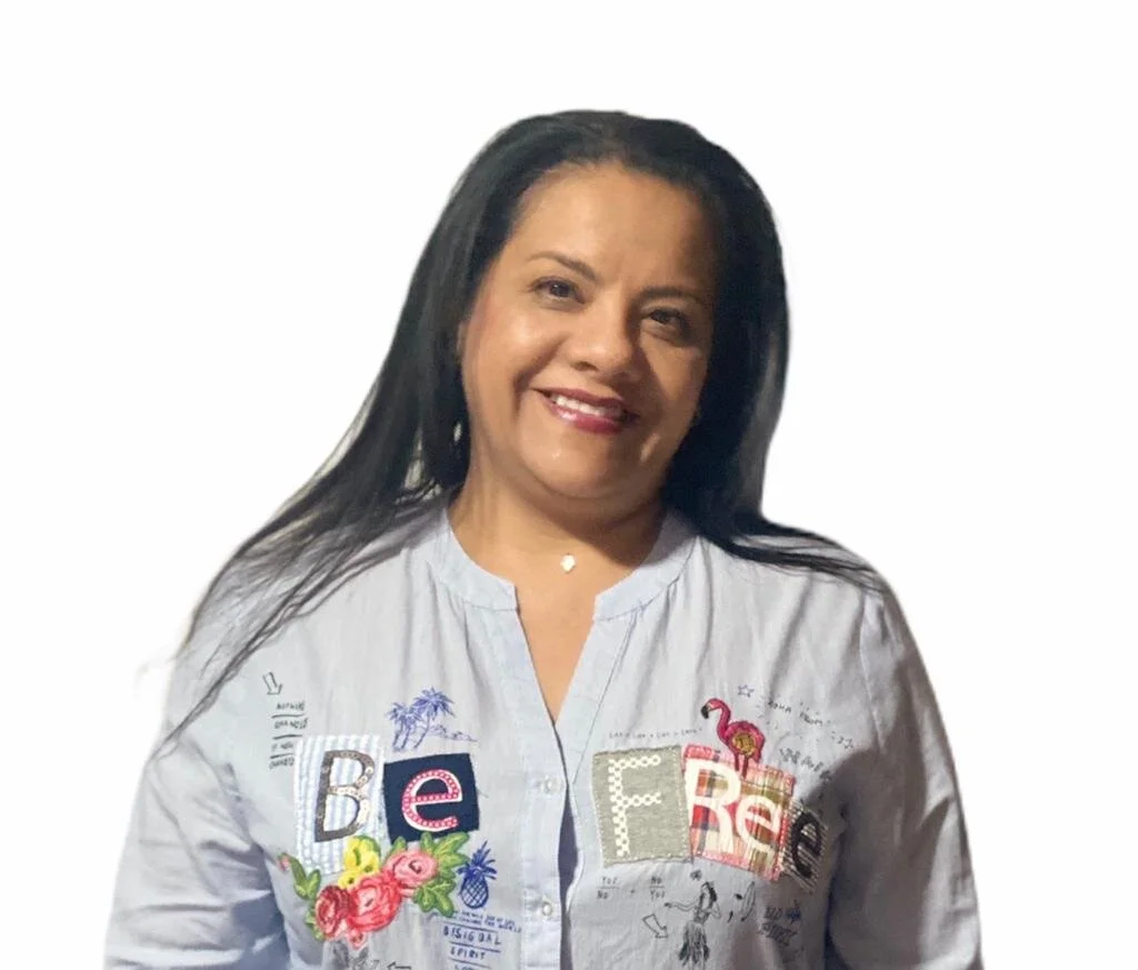 Myriam Lesly Paredes. Docente e investigadora
mparedesg@unbosque.edu.co