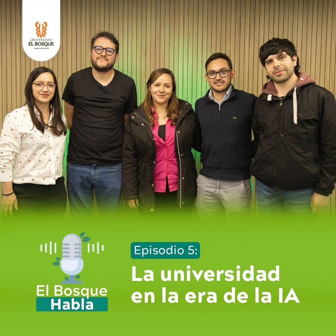 La Universidad en la era de la IA