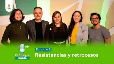 Resistencia y Retrocesos