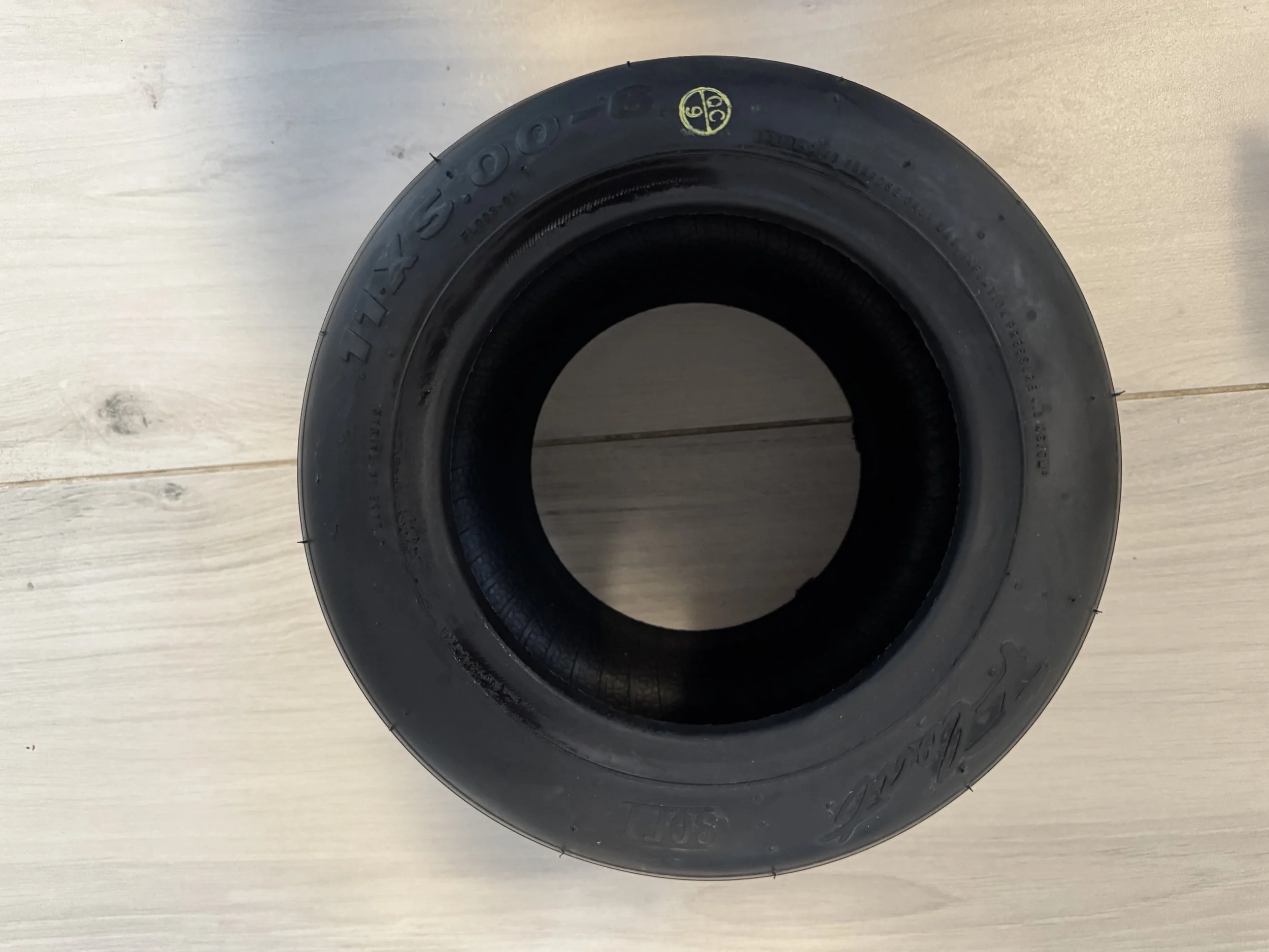 Pint Street Pro Soft Compound