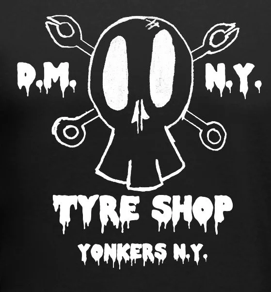 D.M.N.Y.