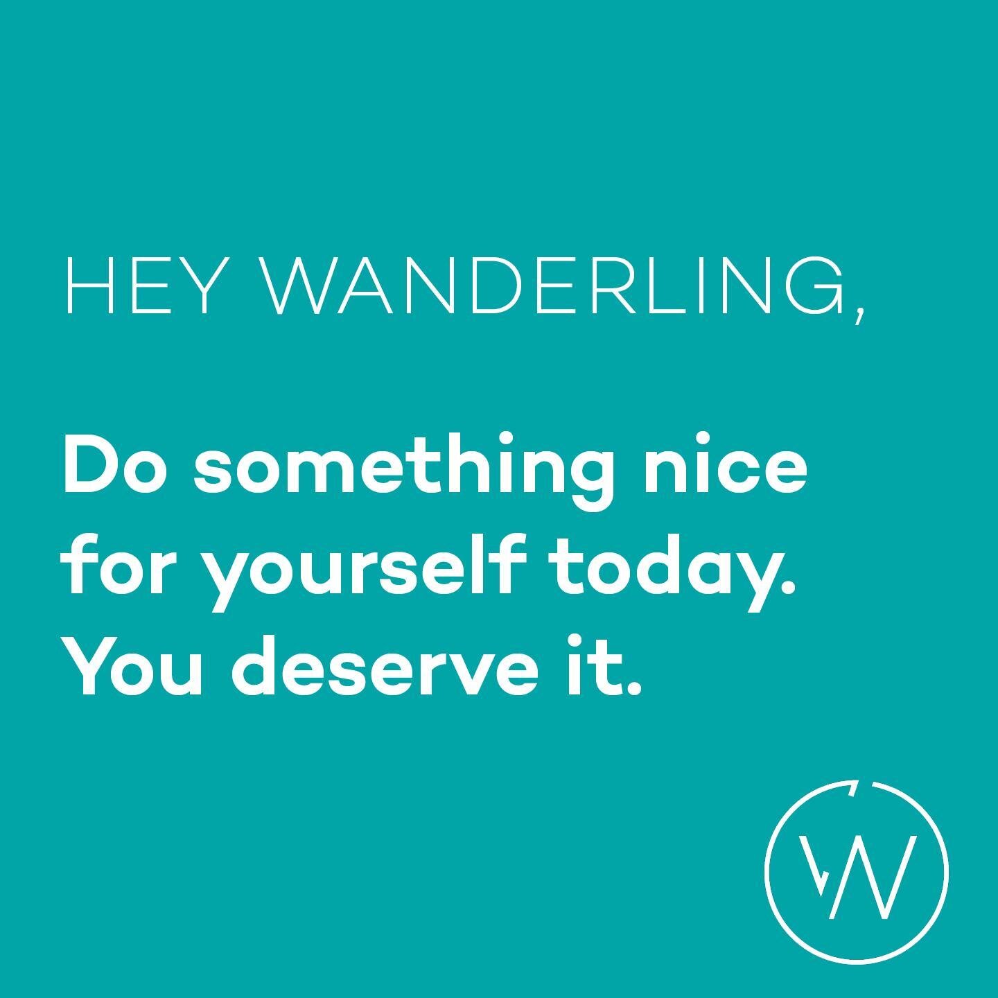 Buy yourself some flowers or get a cappuccino from your favorite coffee shop. Life's better when you're kind to yourself. ☀️⁠
.⁠
.⁠
.⁠
.⁠
.⁠
.⁠
.⁠
.⁠
.⁠
.⁠
⁠
#Wanderlingthezine #Wanderlings101 #Wanderlings #IwanderYouwander #zinescene #adventurerunsd