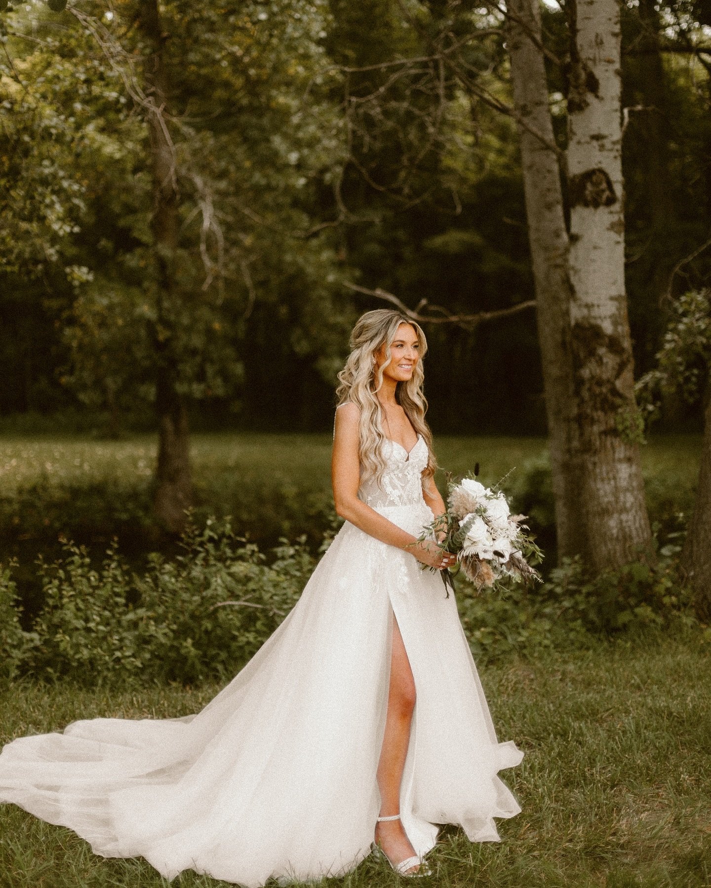 sb brides are unmatched 💅🏼
