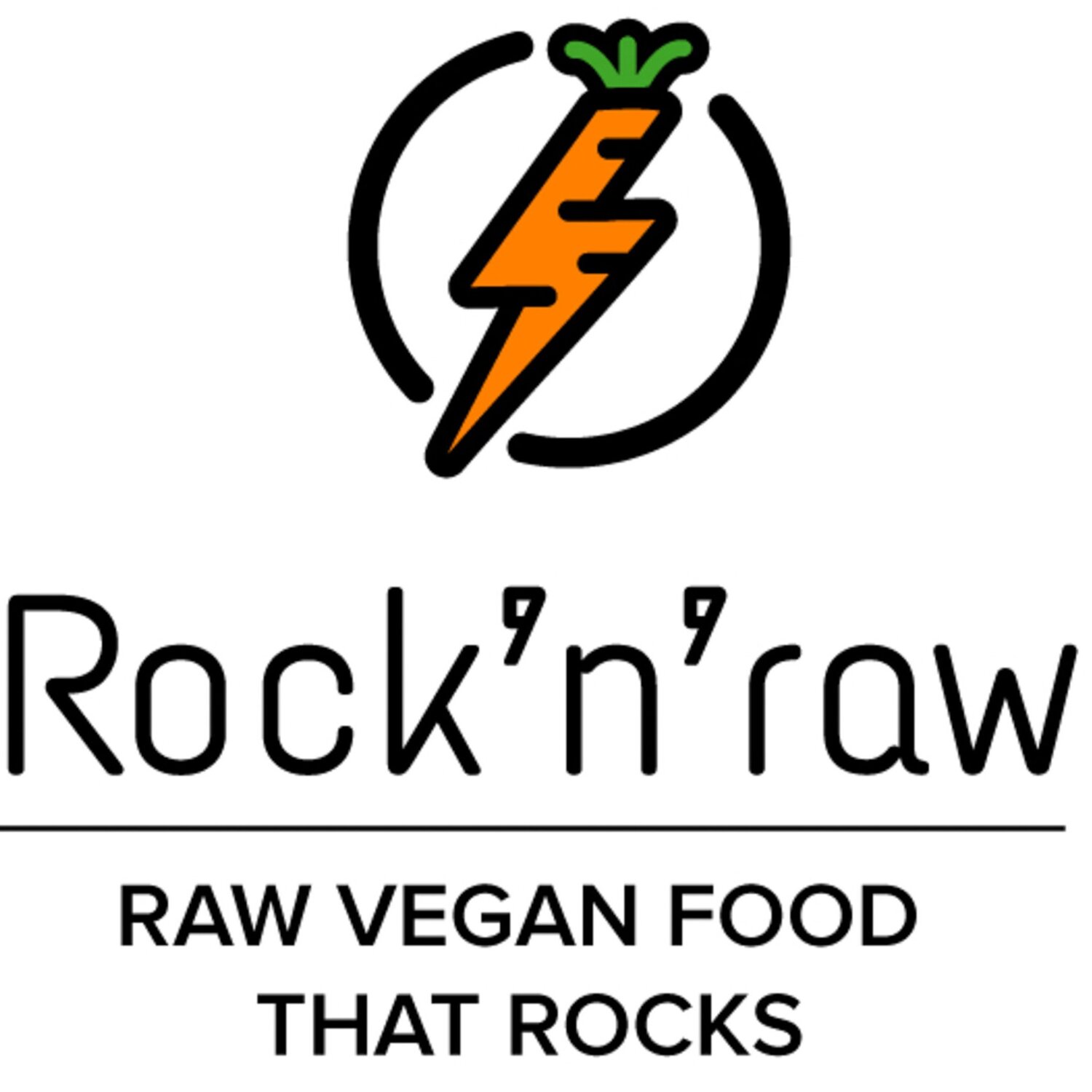 Rock and Raw