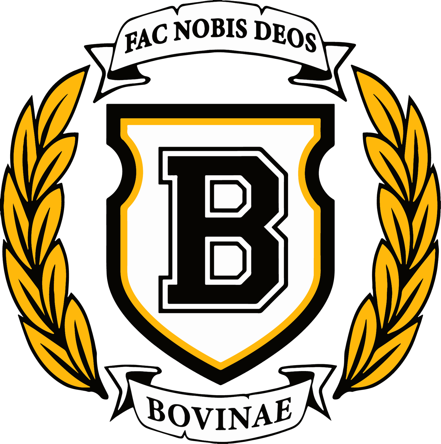 Bovinae Sportswear