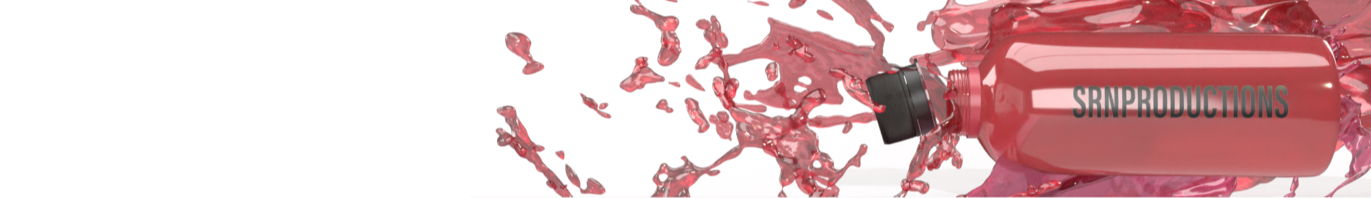 Beverage Splash, Adobe Dimensions