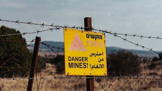 Where to Look for the Land-Mines That Can Blow Up Your Hotel Deal !