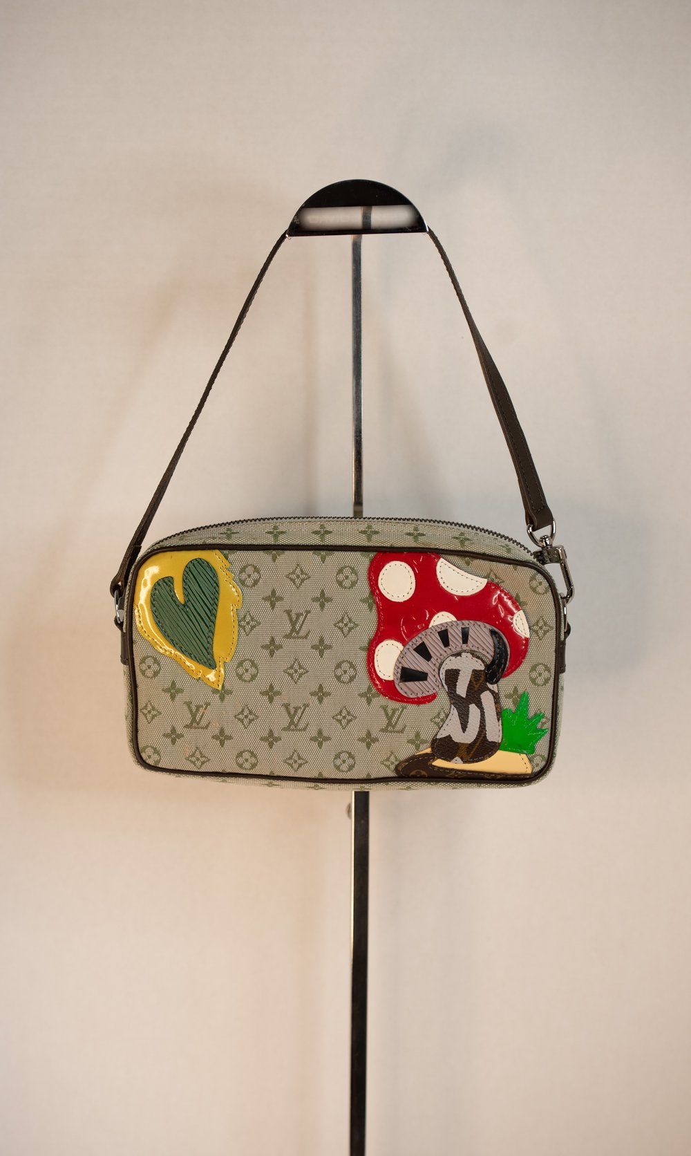 Mickey Mouse Louis Vuitton Bag -  Canada