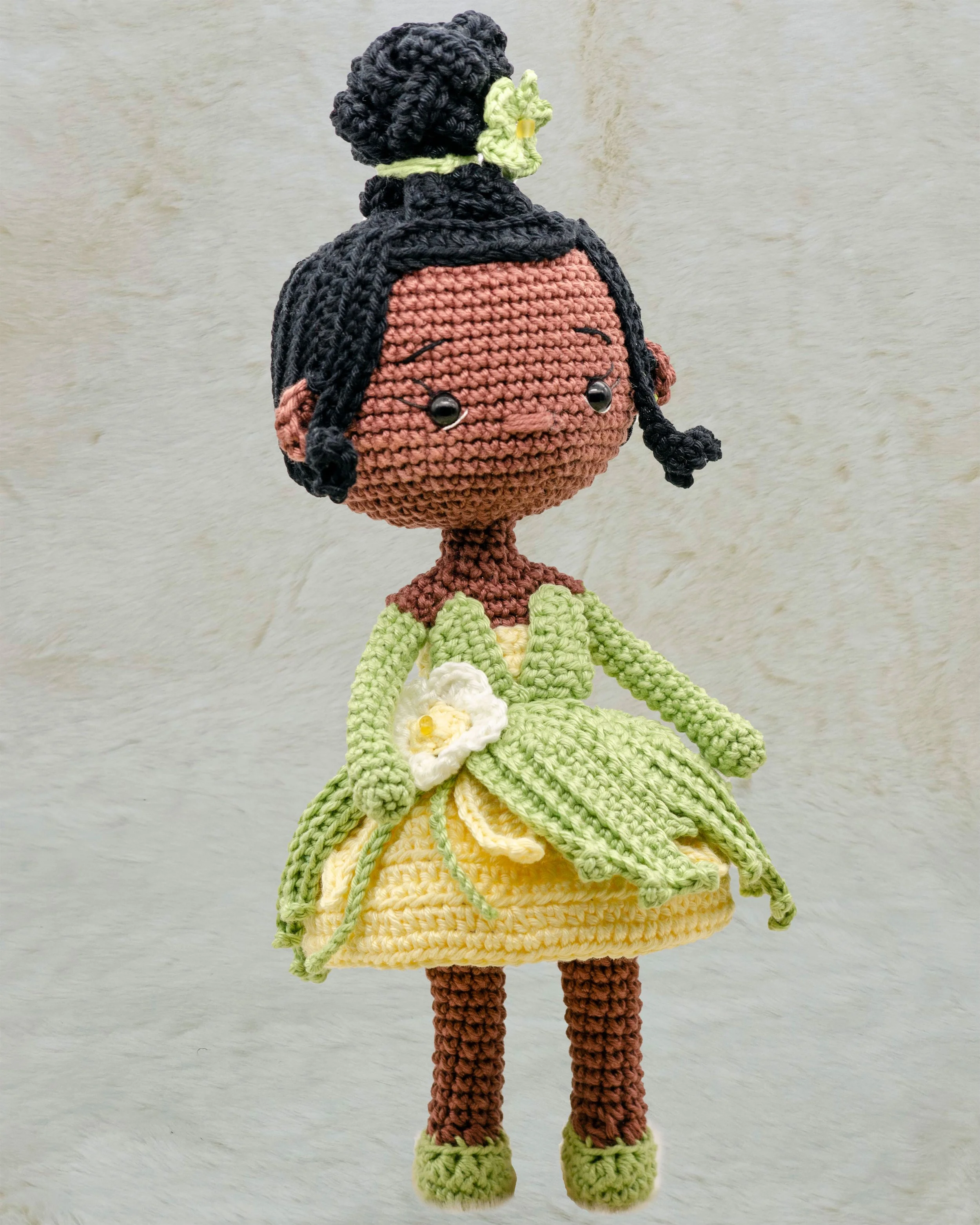 Princess Tiana