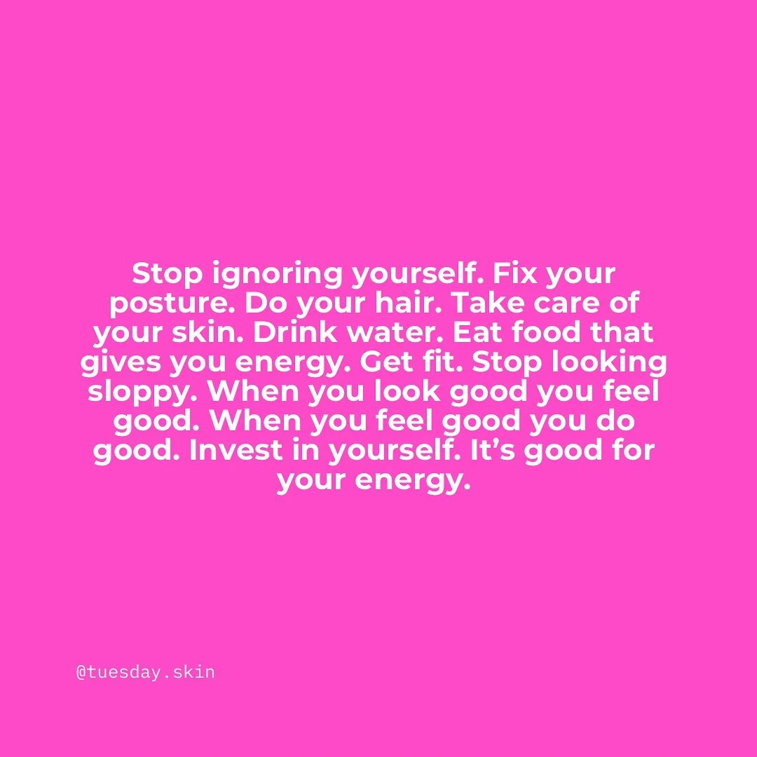 It&rsquo;s giving✨inspired✨