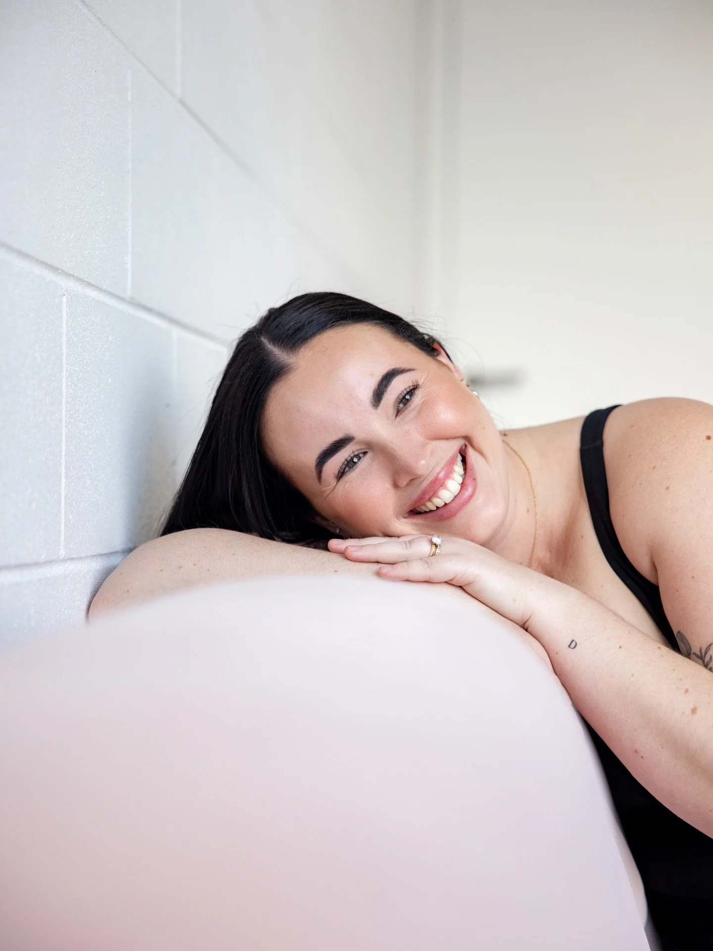 ⚡️ SPECIAL ANNOUNCEMENT ⚡️

Please give the biggest, baddest Tuesday welcome to the newest girl on our roster... introducing @hannah.thornley AND today is her birthday 🍾

A literal unicorn, she is both a qualified Beauty Therapist and Registered Nur