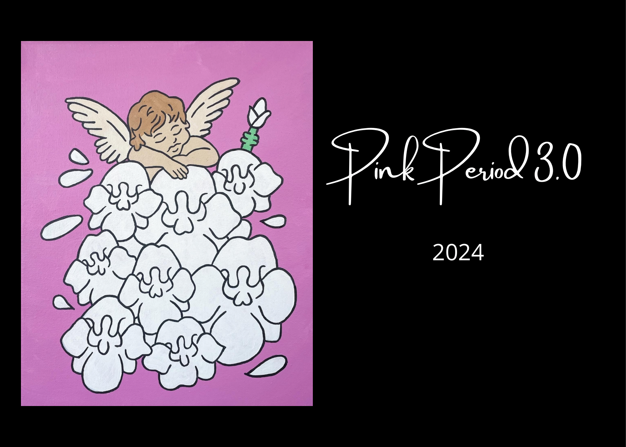 PINK PERIOD 3.0