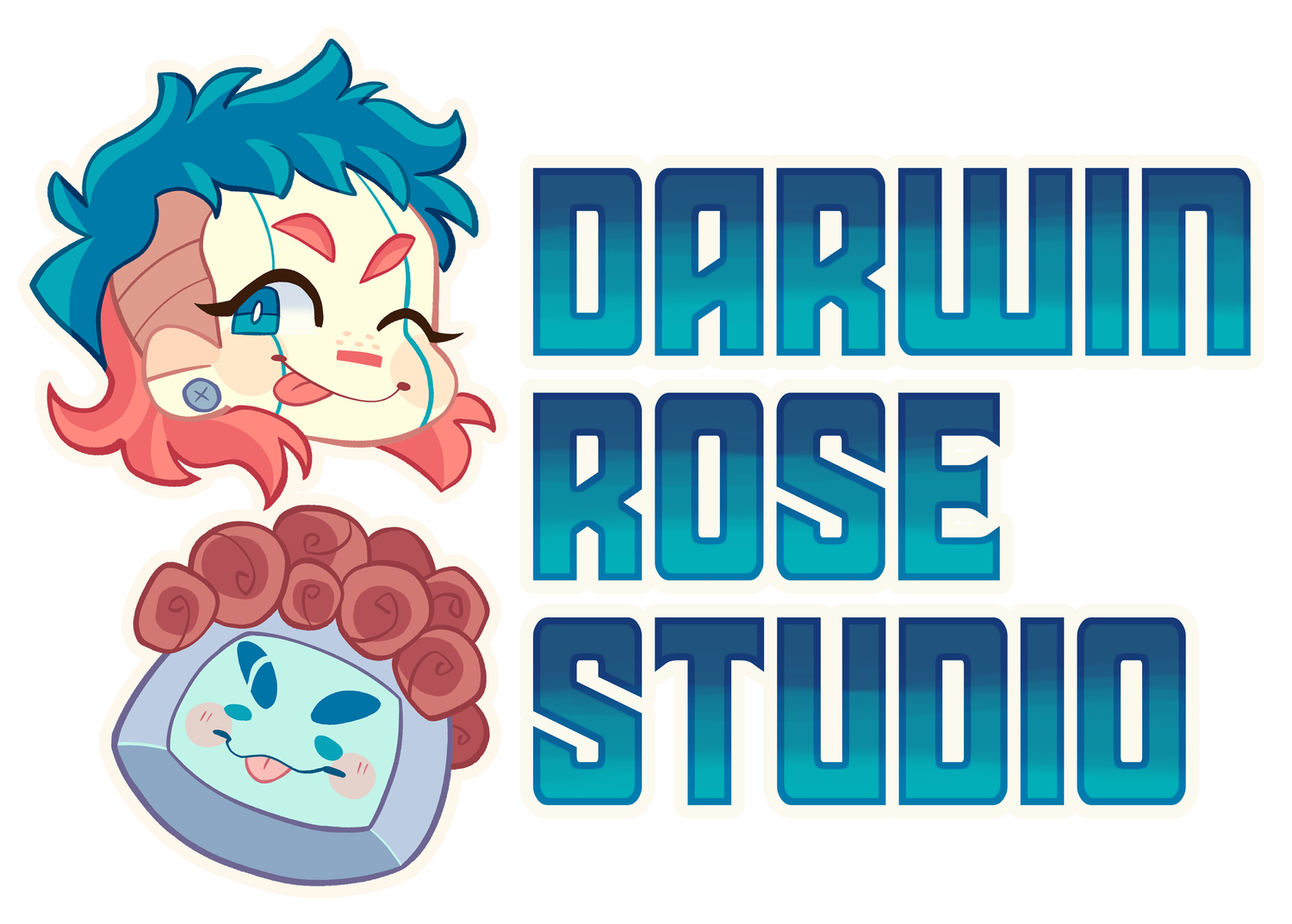 Darwin Rose Studio