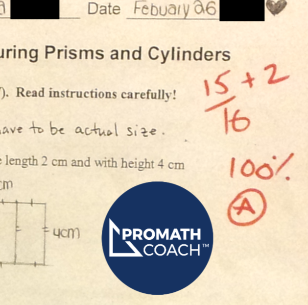 Proven Results with Pro Math Coach - Improve Math skills, learning,  growth abilities, accelerated results, Maximum Results in Minimum Time.   Canada Grade 8 Math
