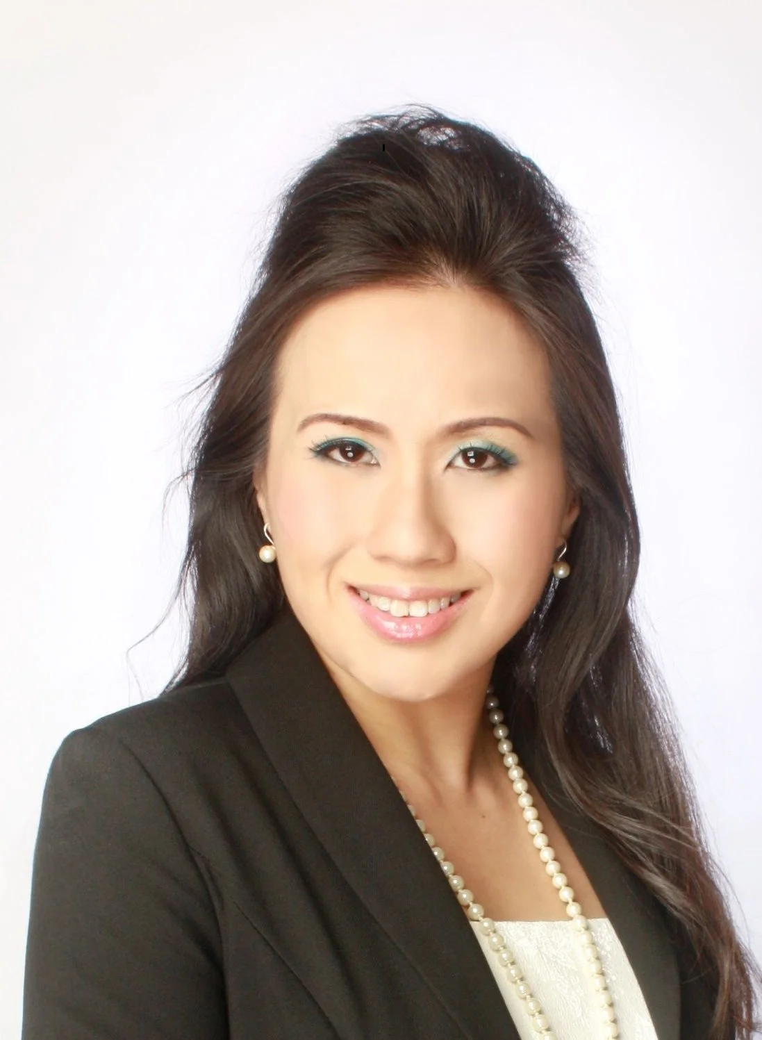 Pearlynne Leong Pro Math Coach Founder