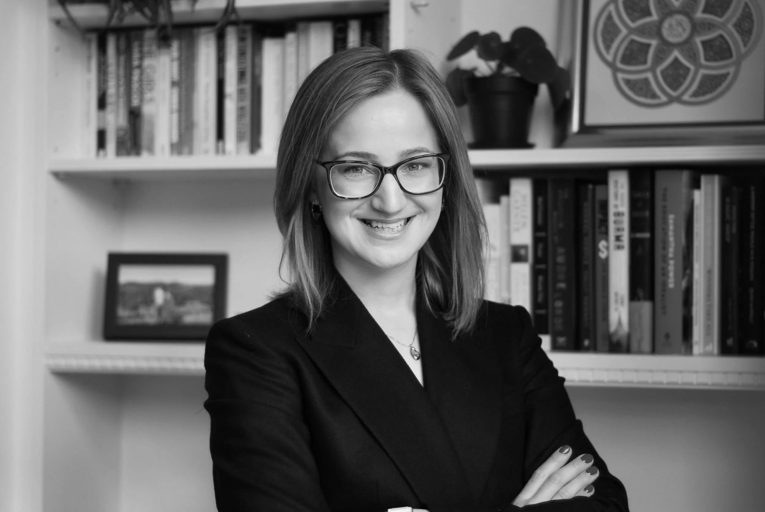 The Team — Burnt Island Ventures