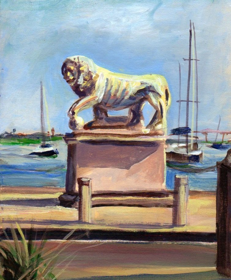 Bridge of Lions