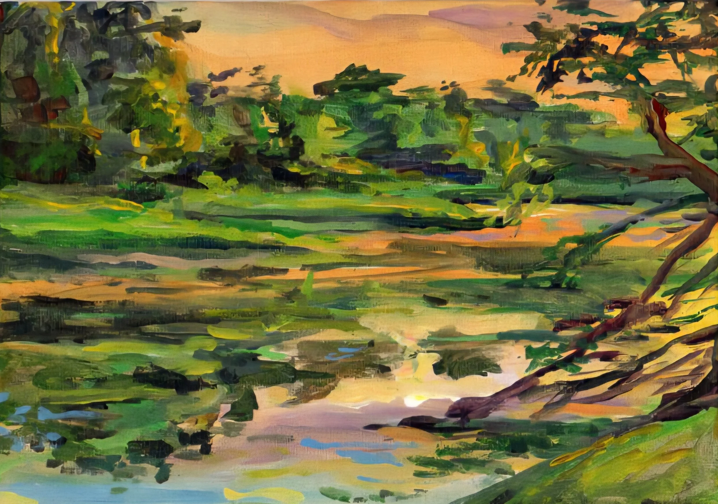 Little Econ Greenway 4