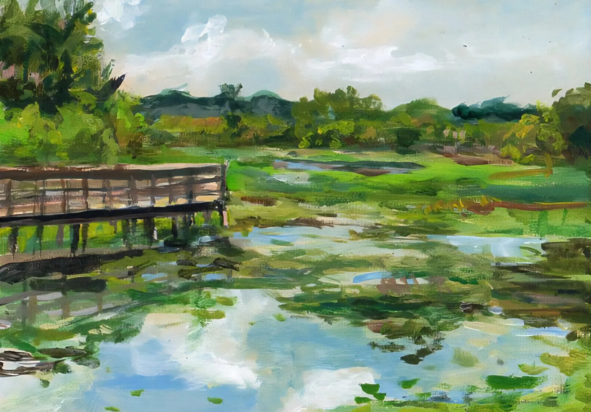 Gemini springs