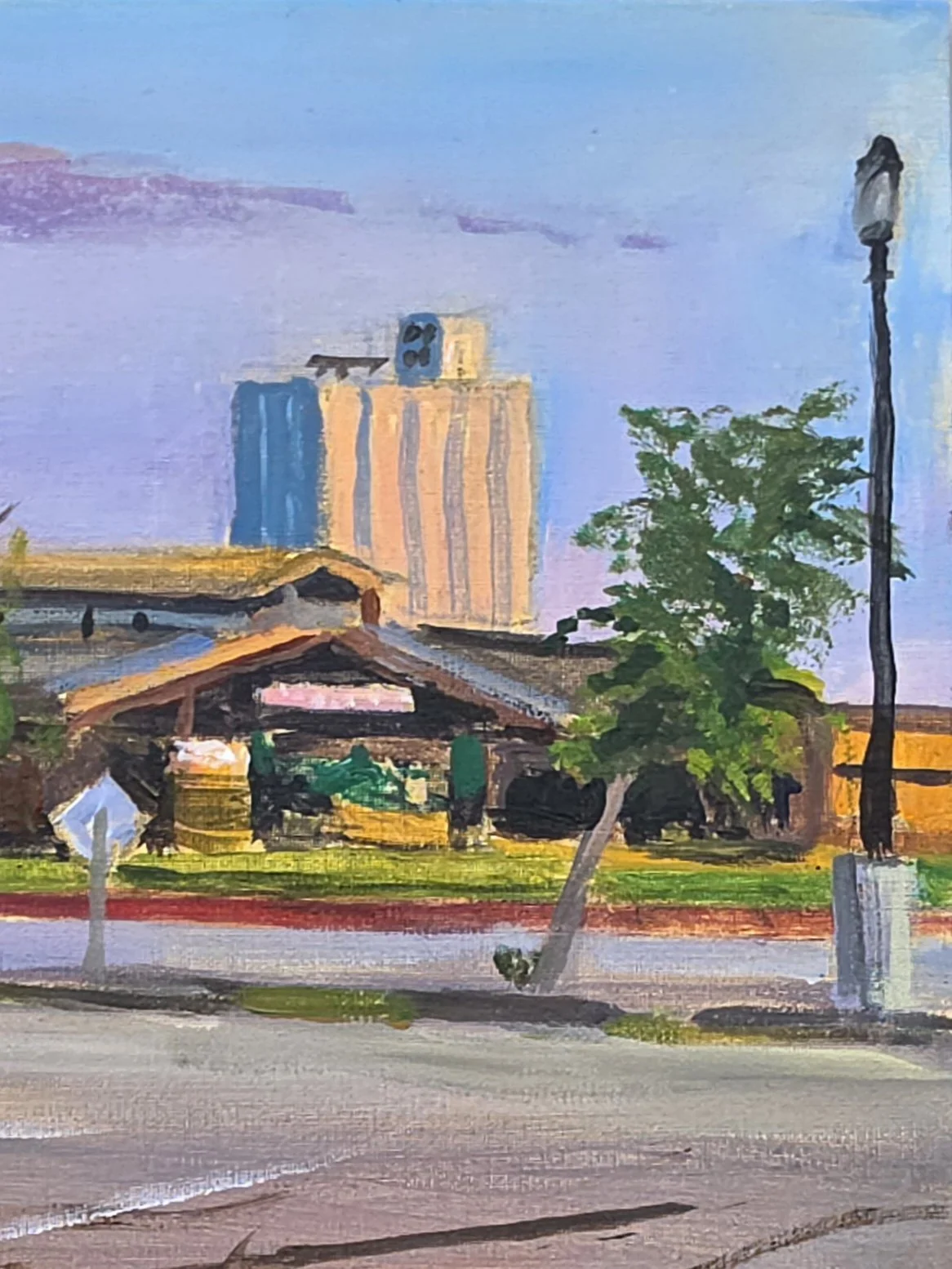 Frisco Fresh Market 1