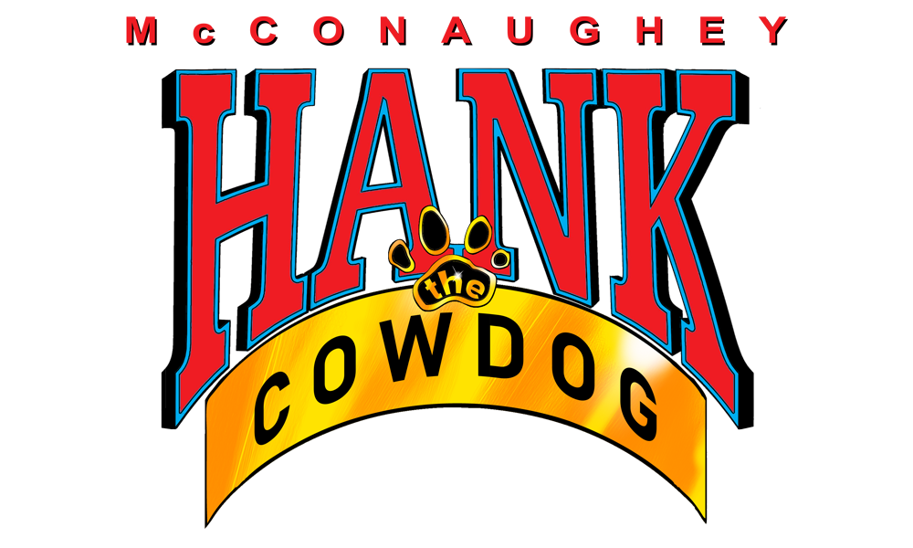 Hank the Cow Dog