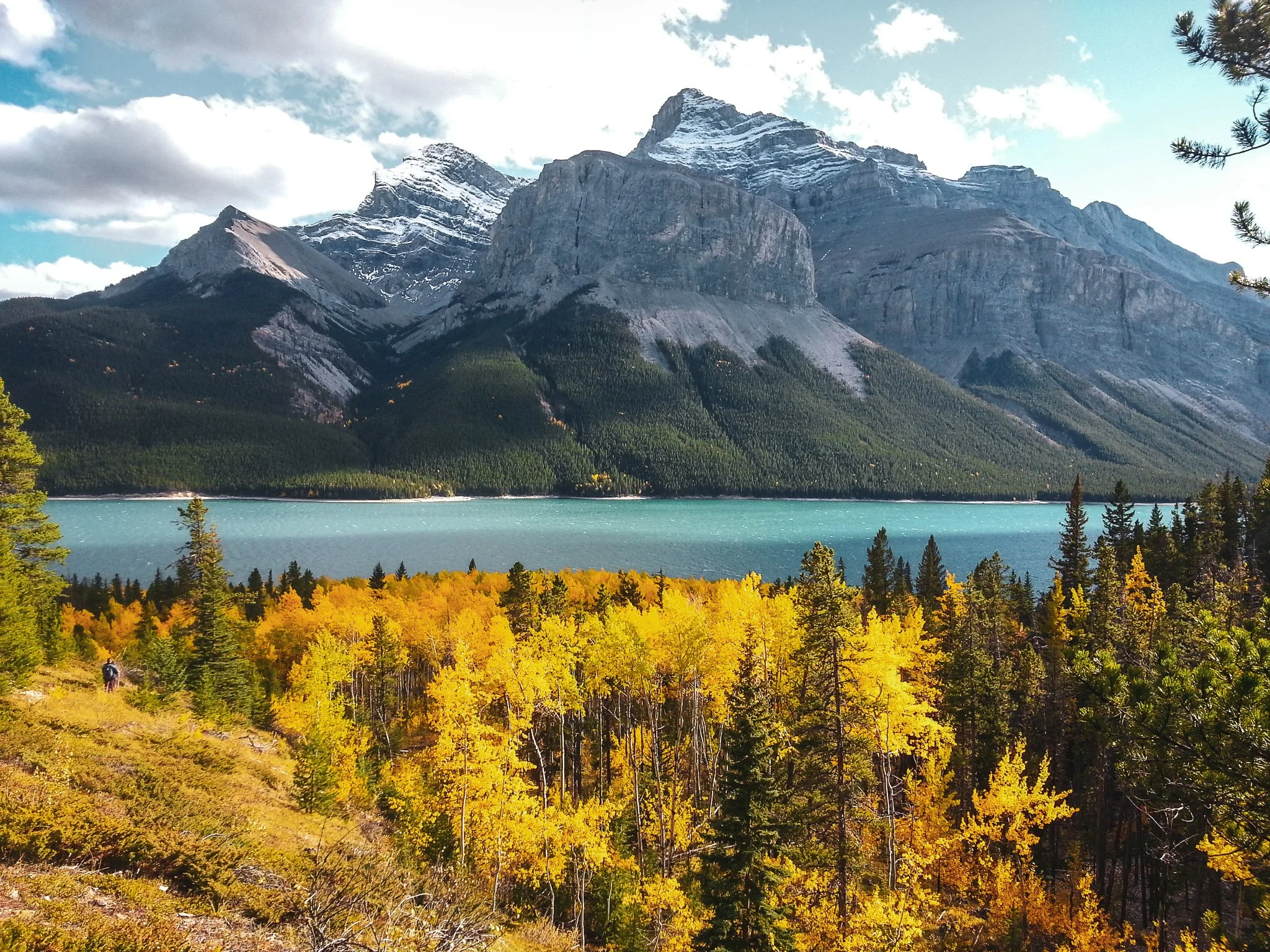 5 Hikes to FALL in love with <3