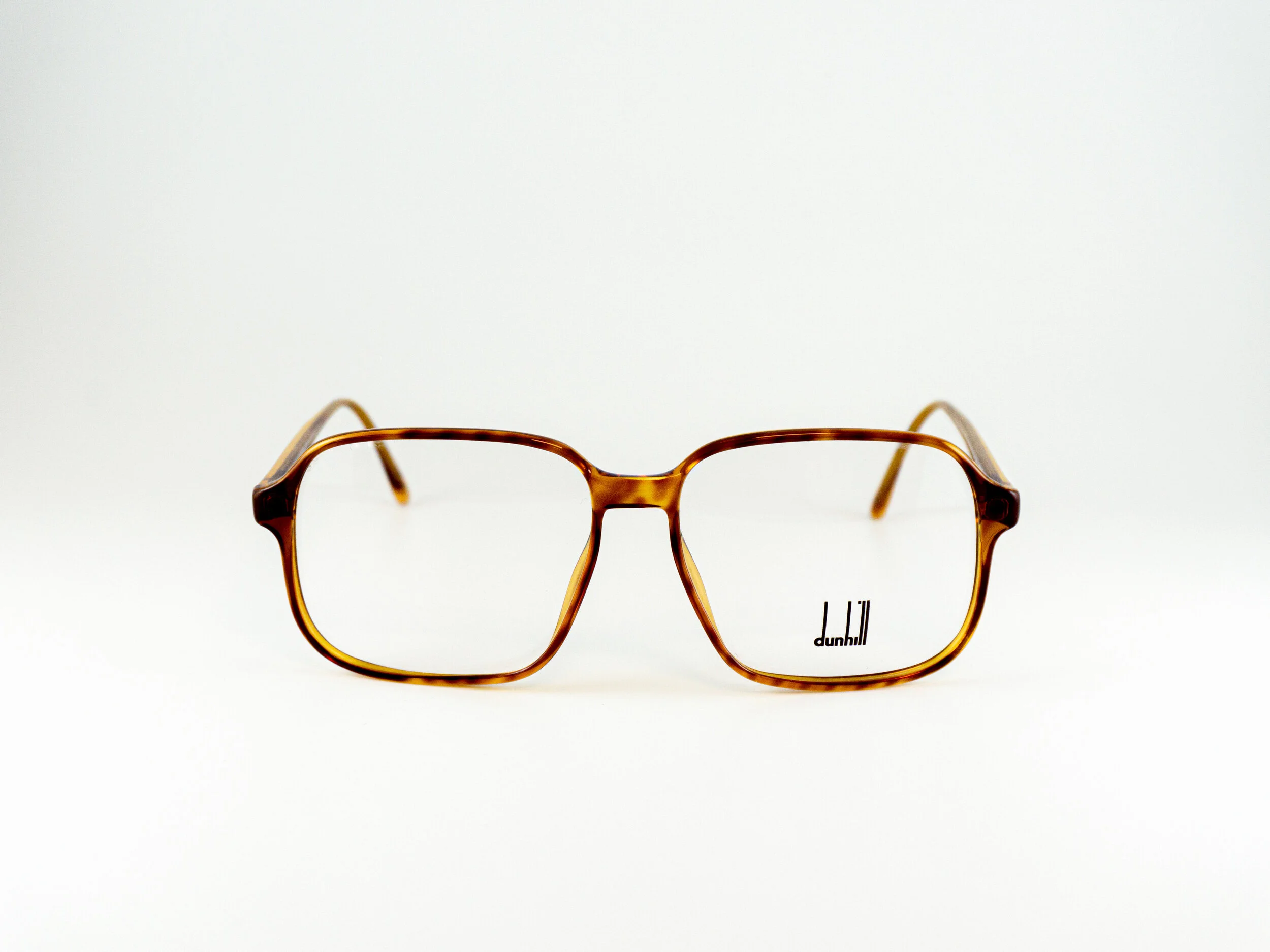 Dunhill メガネフレーム オーストリア製 6076 43｜ファッション