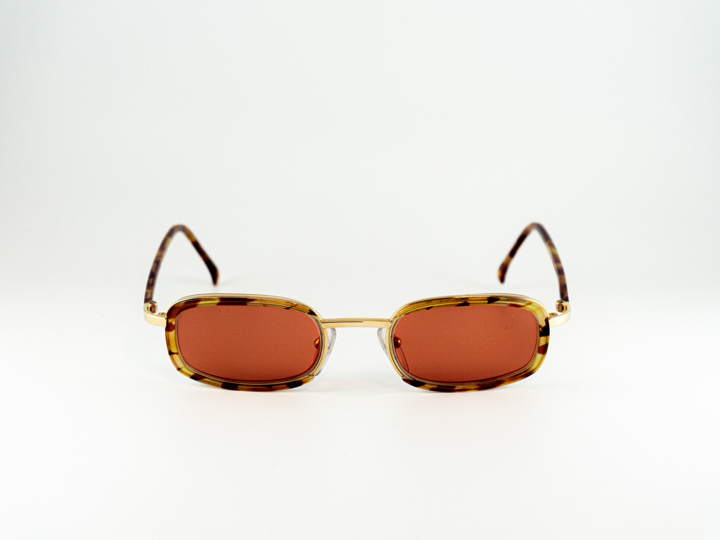 VINTAGE SHADES — EUROPEAN OPTICAL