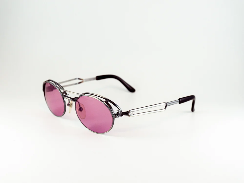 JEAN PAUL GAULTIER 56-7107 — EUROPEAN OPTICAL