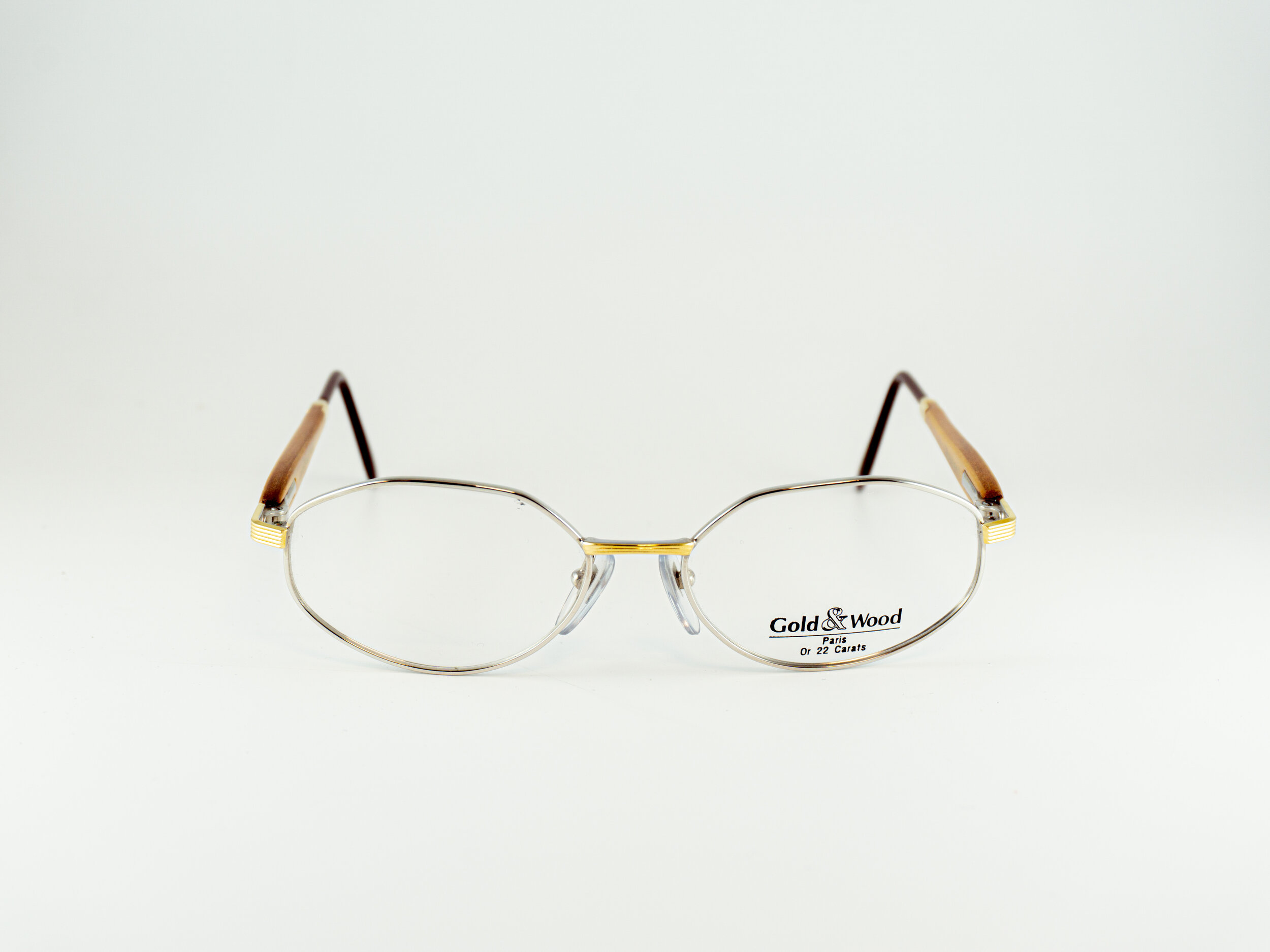 GOLD &amp; WOOD	343.BR5.19