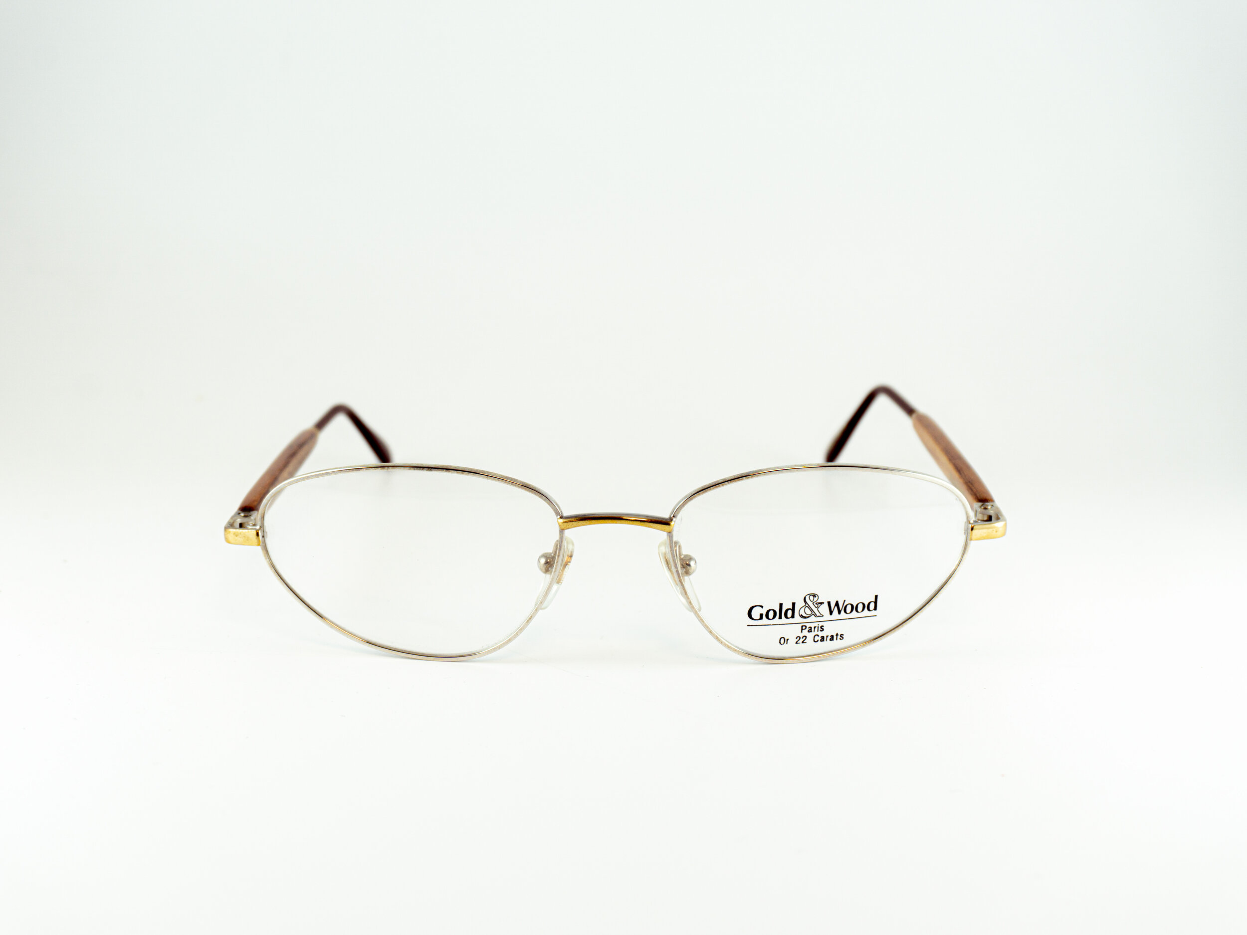 GOLD &amp; WOOD	305.B4.19