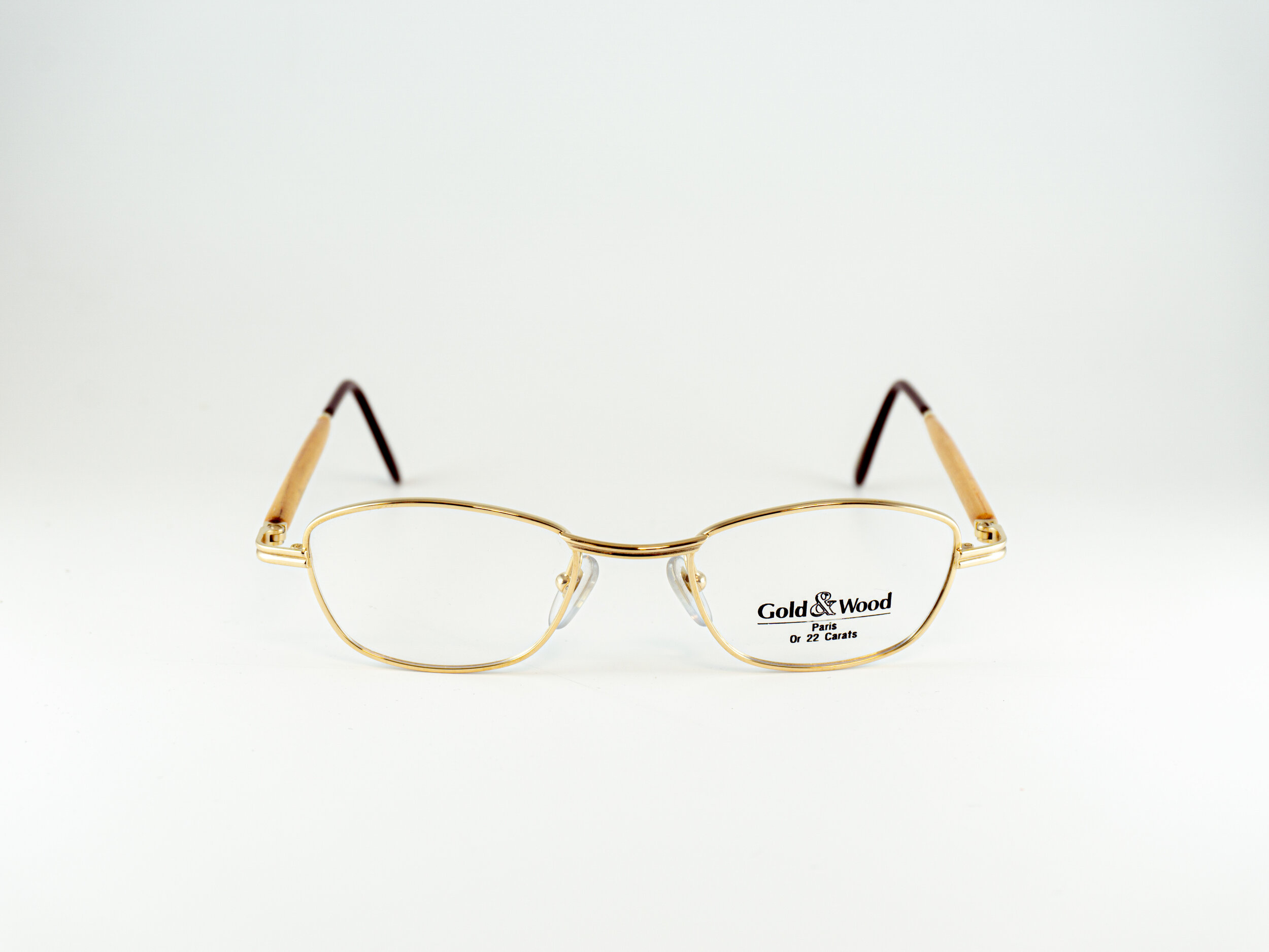 GOLD &amp; WOOD	329.BR7.6