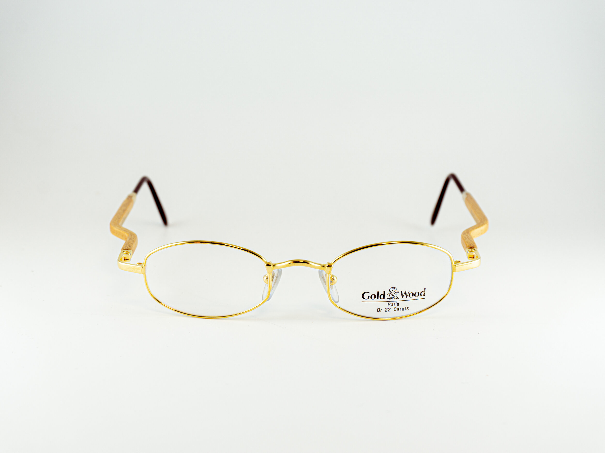 GOLD &amp; WOOD	325.BR3.7