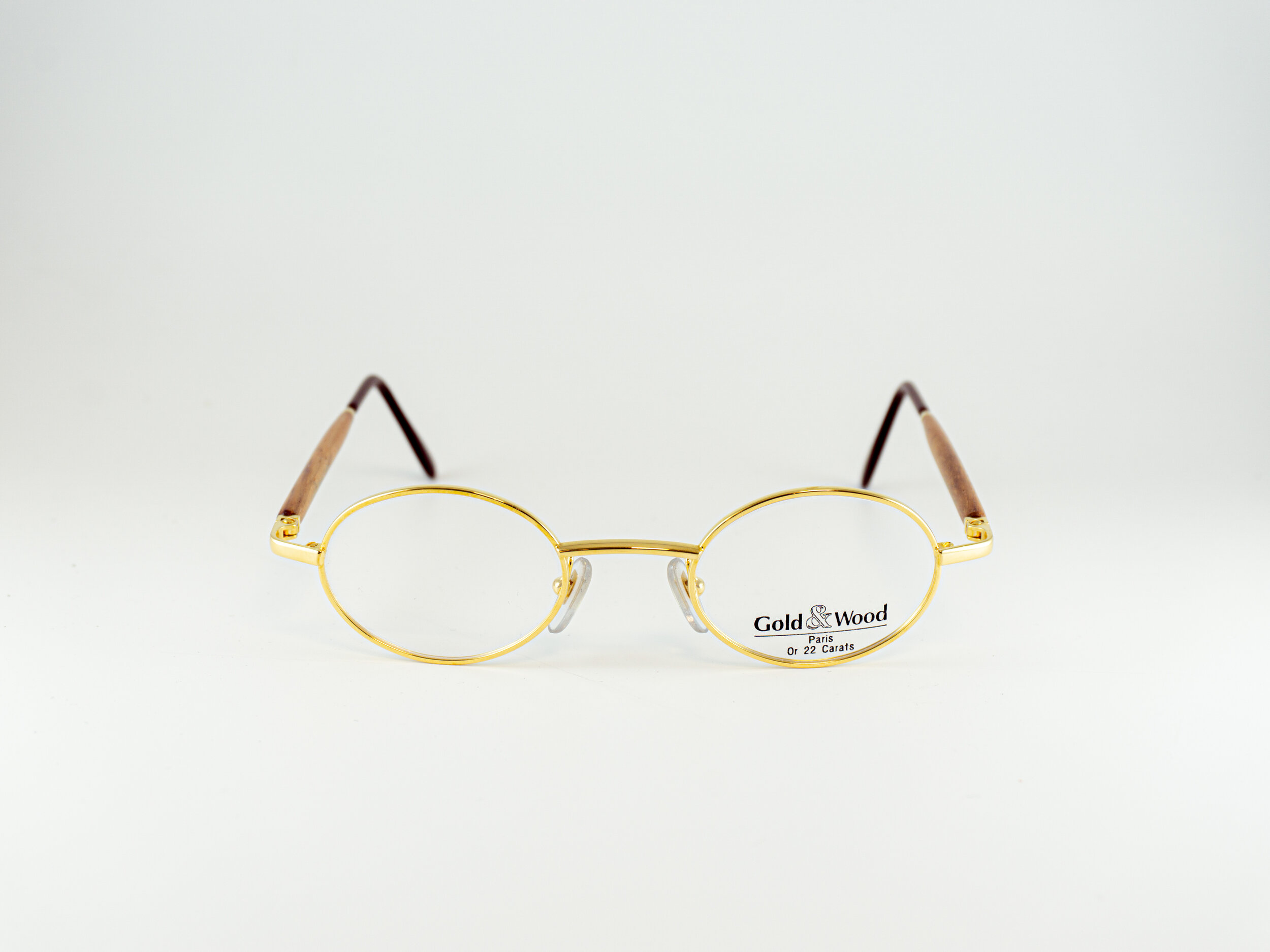 GOLD &amp; WOOD	328.B7.7