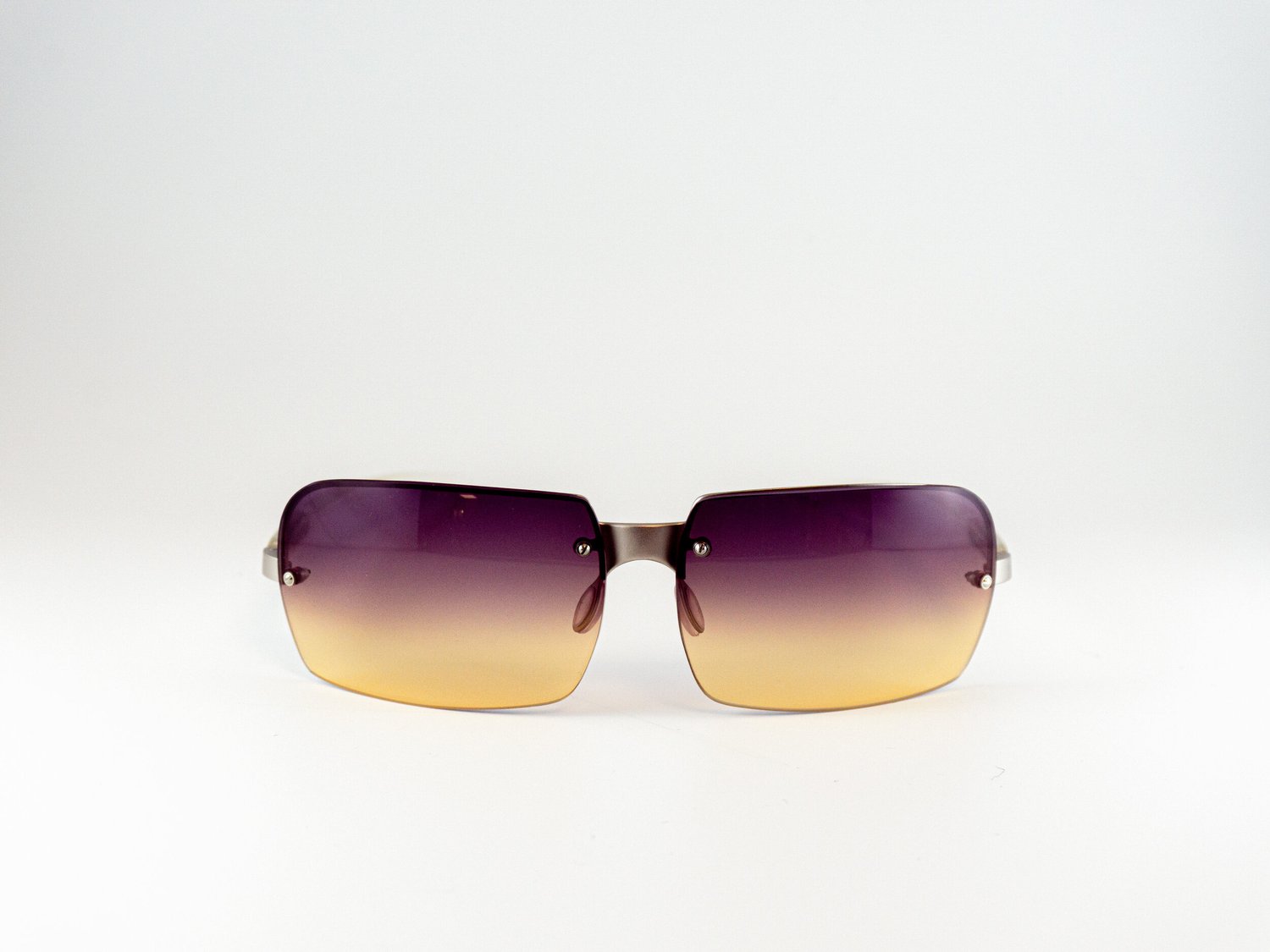 PRADA SPR 11B — EUROPEAN OPTICAL