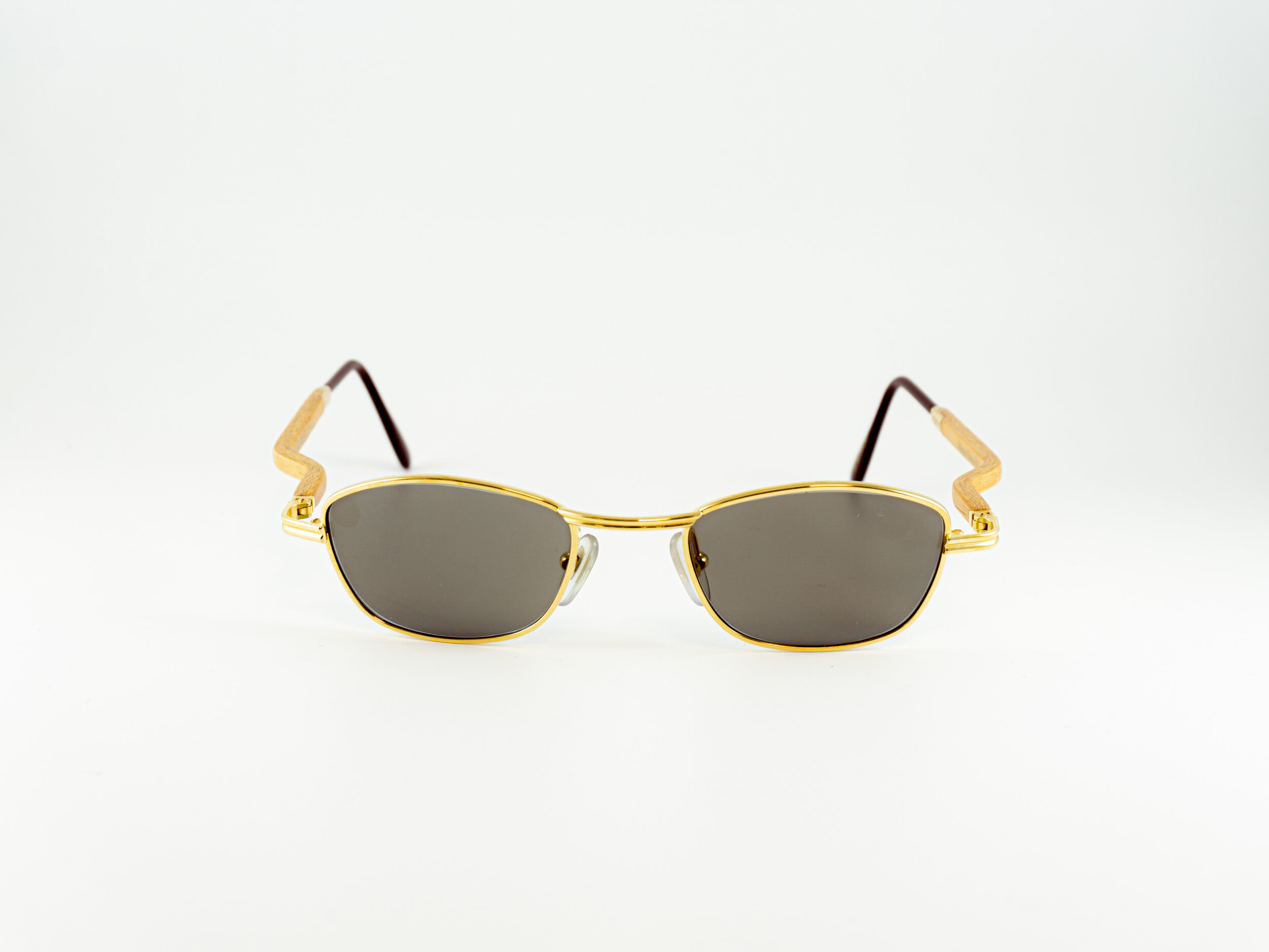 GOLD &amp; WOOD  SUN	329.BR3.7