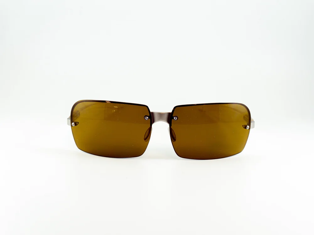 Prada Sunglasses SPR74vs (215) Prada PR A17S Sunglasses | LensCrafters main image 4