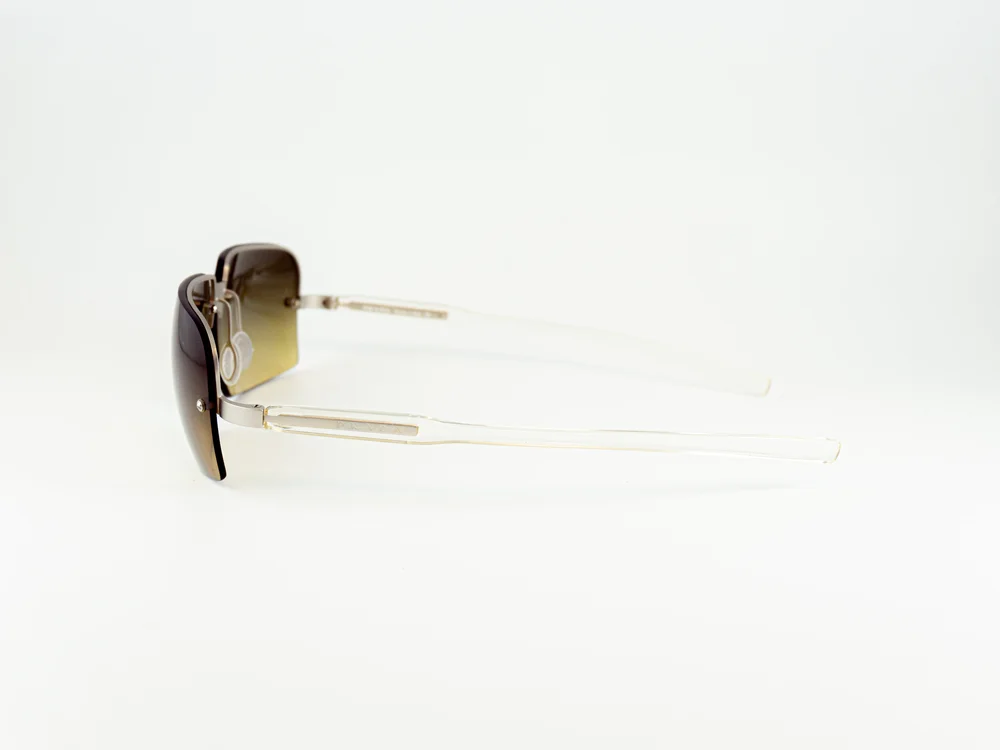 PRADA SPR 74A — EUROPEAN OPTICAL display picture 1