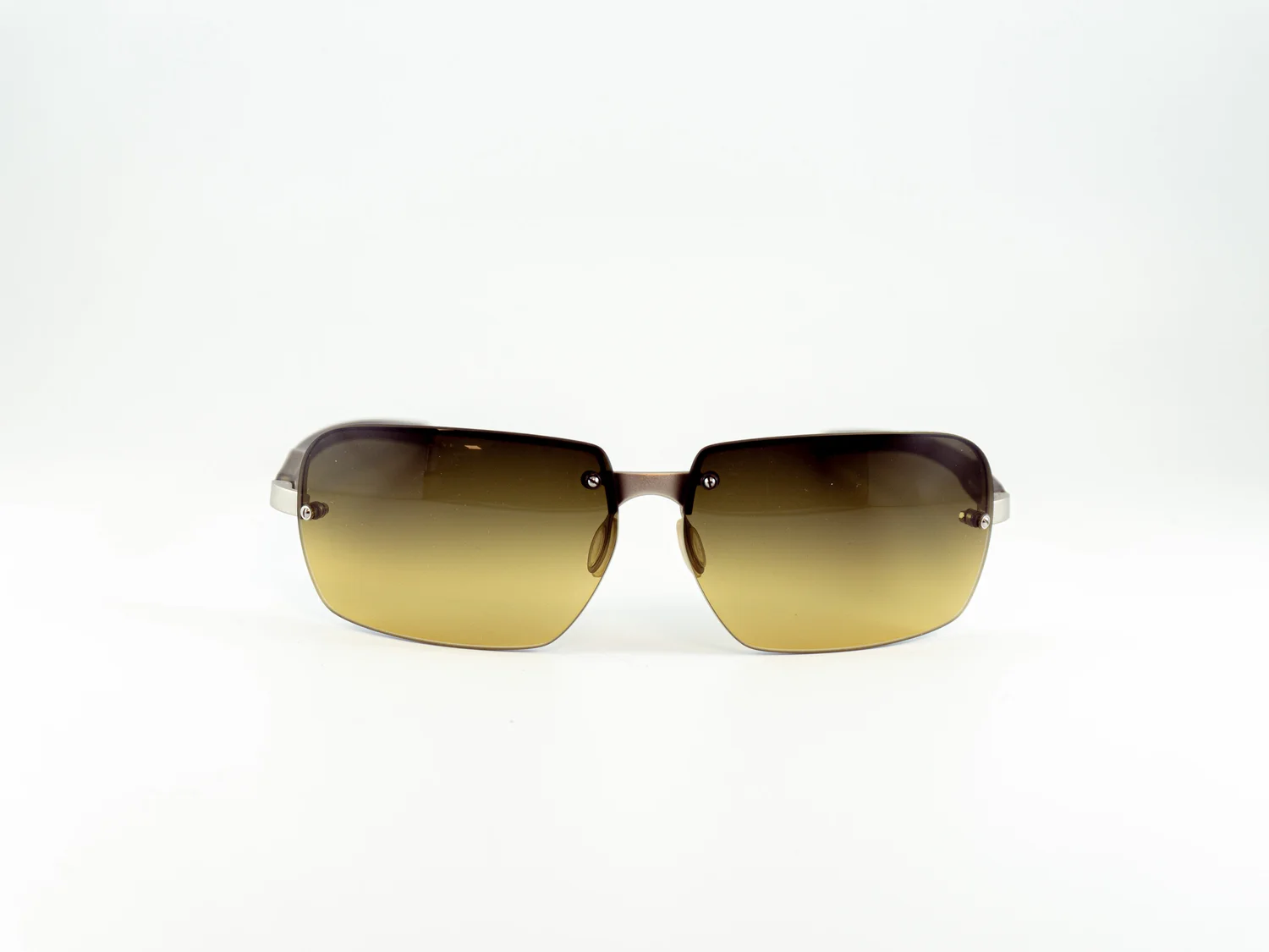 PRADA SPR 74A — EUROPEAN OPTICAL