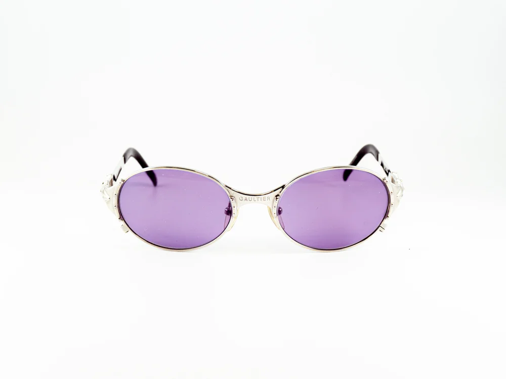 JEAN PAUL GAULTIER 56-5106 — EUROPEAN OPTICAL