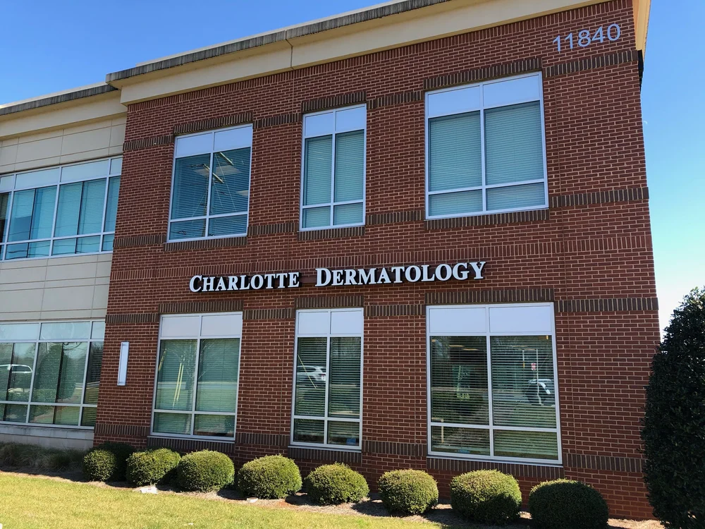 Waverly Office — Charlotte Dermatology, P.A.