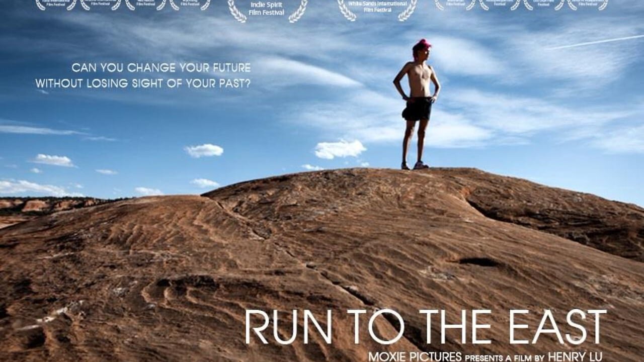 Run to the East - Doc film