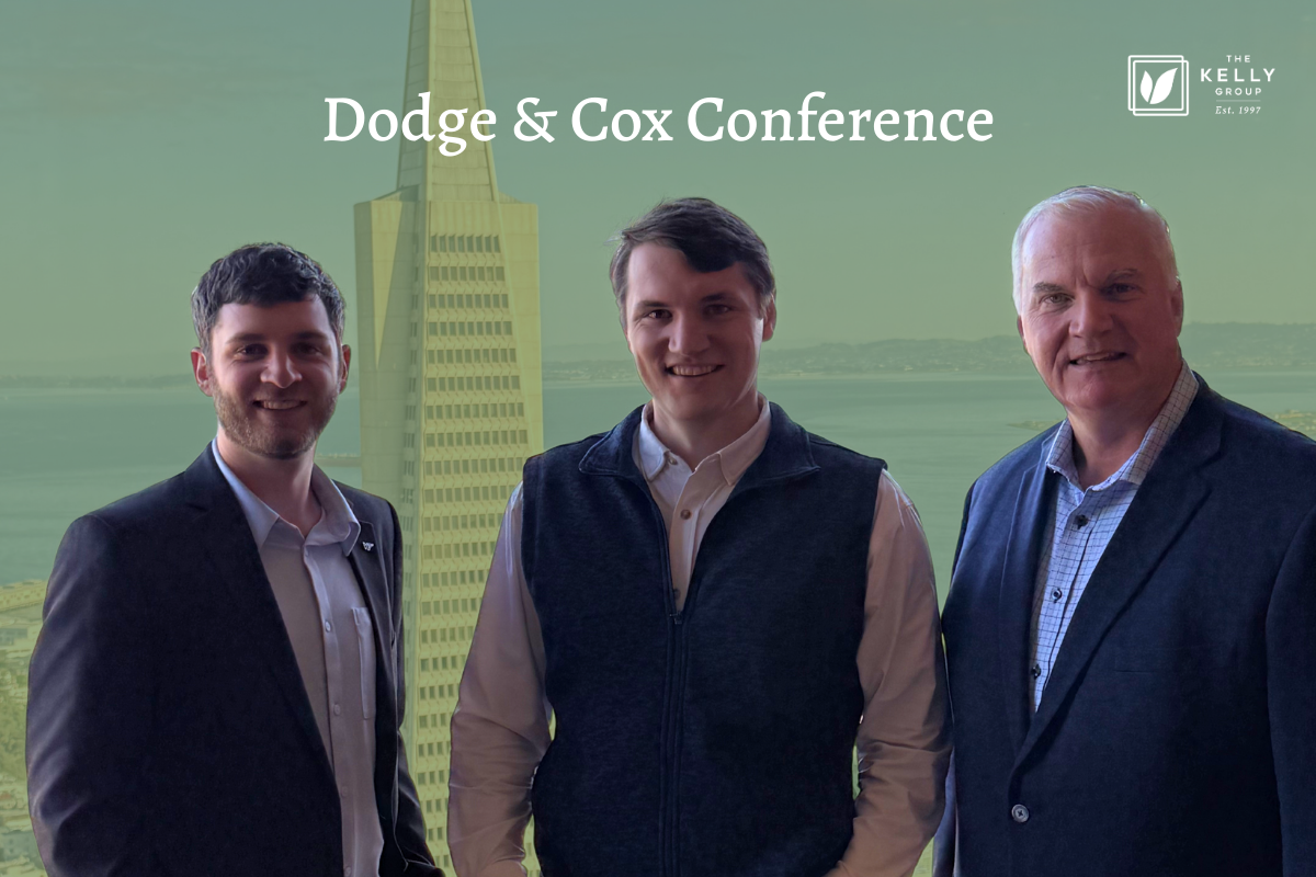 Lessons in Long-Term Investing from Dodge &amp; Cox