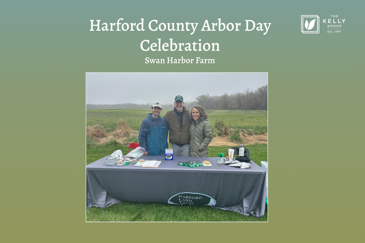 Harford County Arbor Day Celebration